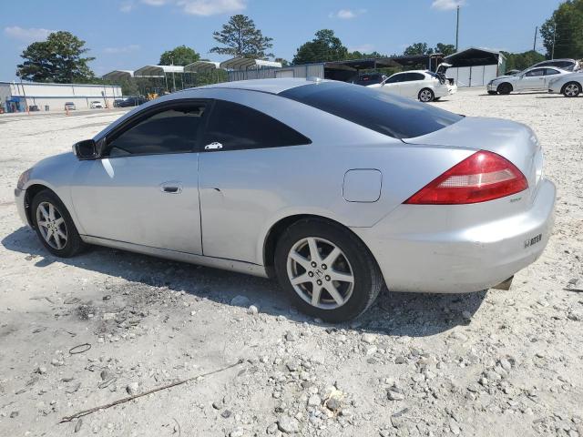 Photo 1 VIN: 1HGCM82674A021236 - HONDA ACCORD EX 