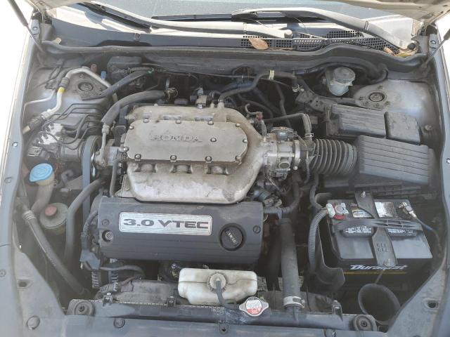 Photo 10 VIN: 1HGCM82674A021236 - HONDA ACCORD EX 