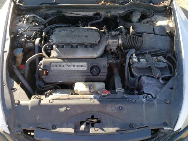 Photo 10 VIN: 1HGCM82674A021298 - HONDA ACCORD 