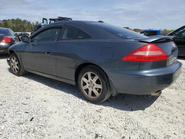 Photo 1 VIN: 1HGCM82675A001344 - HONDA ACCORD 