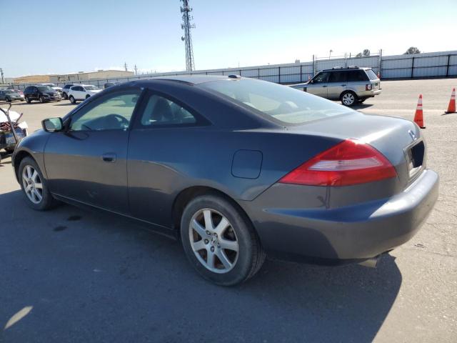 Photo 1 VIN: 1HGCM82675A001862 - HONDA ACCORD 