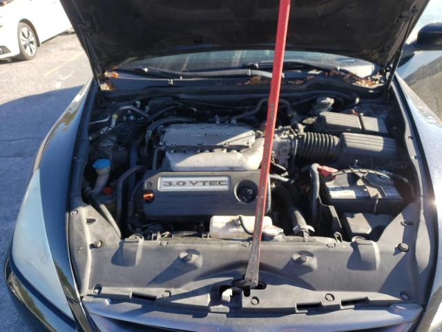 Photo 10 VIN: 1HGCM82677A006613 - HONDA ACCORD EX 