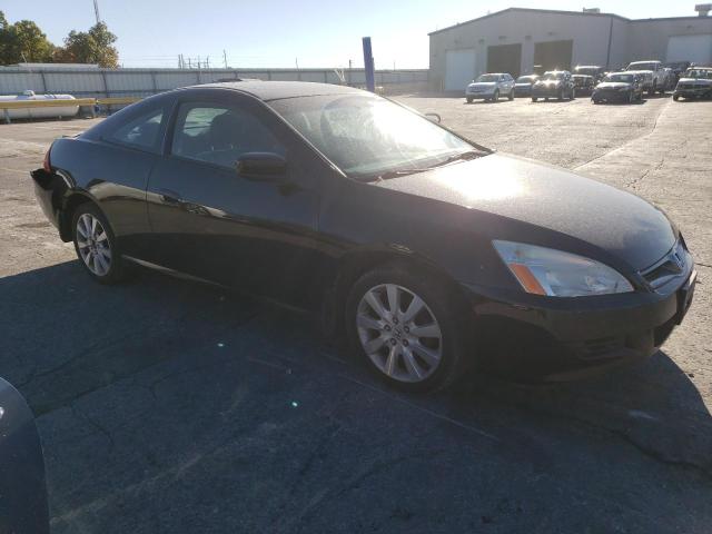 Photo 3 VIN: 1HGCM82677A006613 - HONDA ACCORD EX 