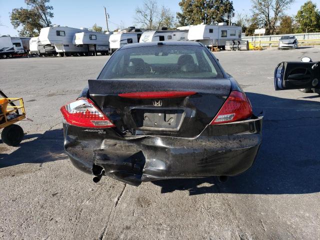 Photo 5 VIN: 1HGCM82677A006613 - HONDA ACCORD EX 