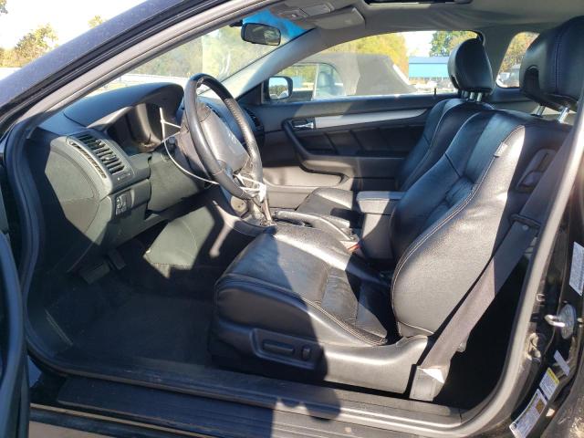 Photo 6 VIN: 1HGCM82677A006613 - HONDA ACCORD EX 