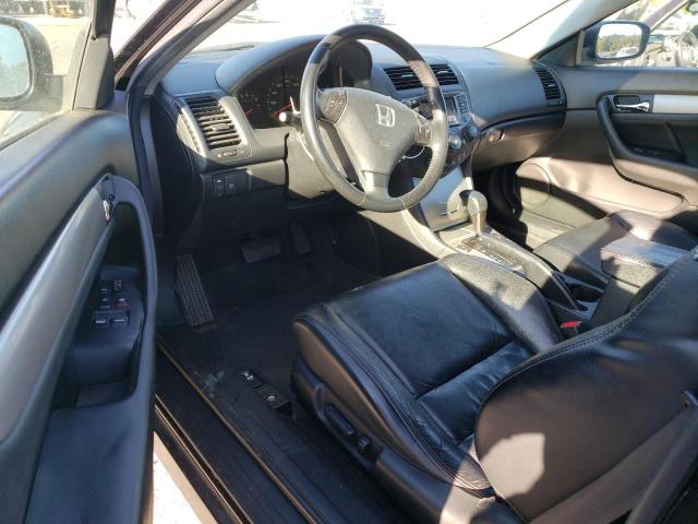 Photo 7 VIN: 1HGCM82677A006613 - HONDA ACCORD EX 