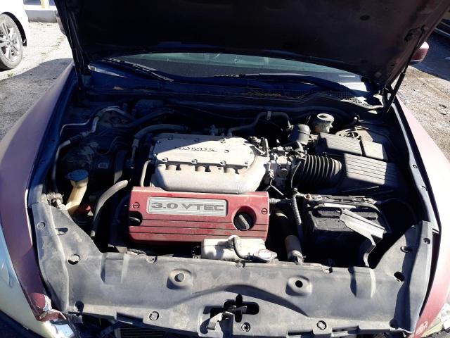 Photo 10 VIN: 1HGCM82683A000538 - HONDA ACCORD 