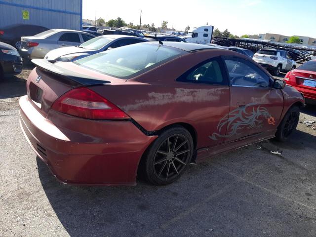 Photo 2 VIN: 1HGCM82683A000538 - HONDA ACCORD 