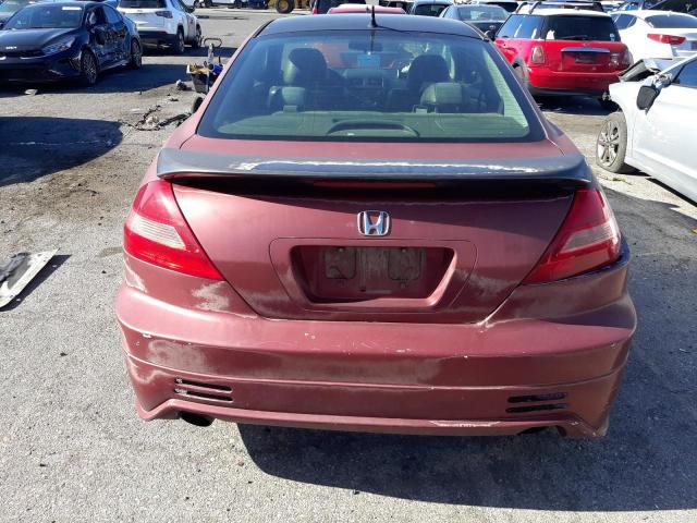 Photo 5 VIN: 1HGCM82683A000538 - HONDA ACCORD 