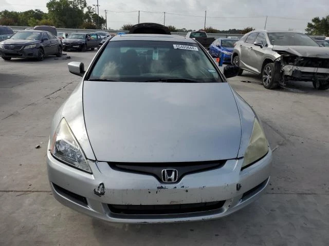 Photo 4 VIN: 1HGCM82683A017470 - HONDA ACCORD EX 