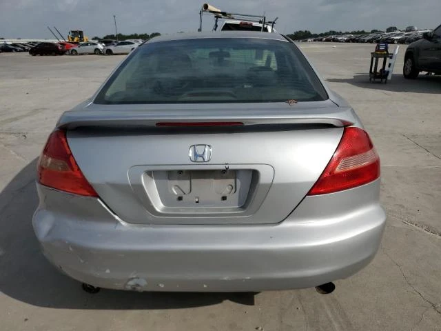 Photo 5 VIN: 1HGCM82683A017470 - HONDA ACCORD EX 