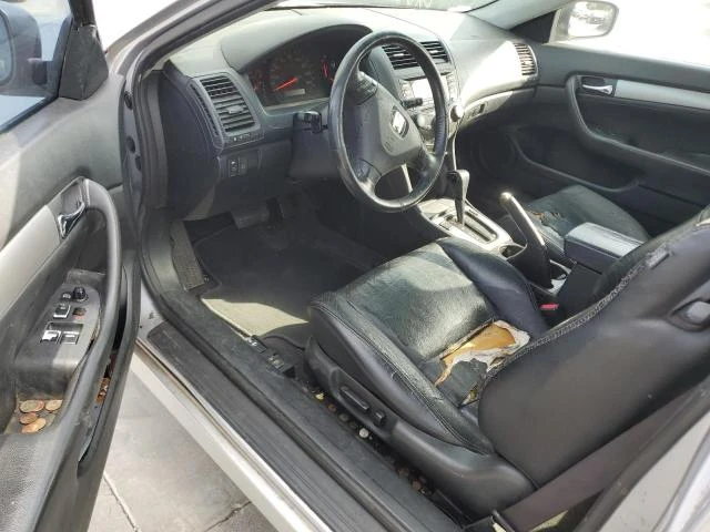 Photo 7 VIN: 1HGCM82683A017470 - HONDA ACCORD EX 