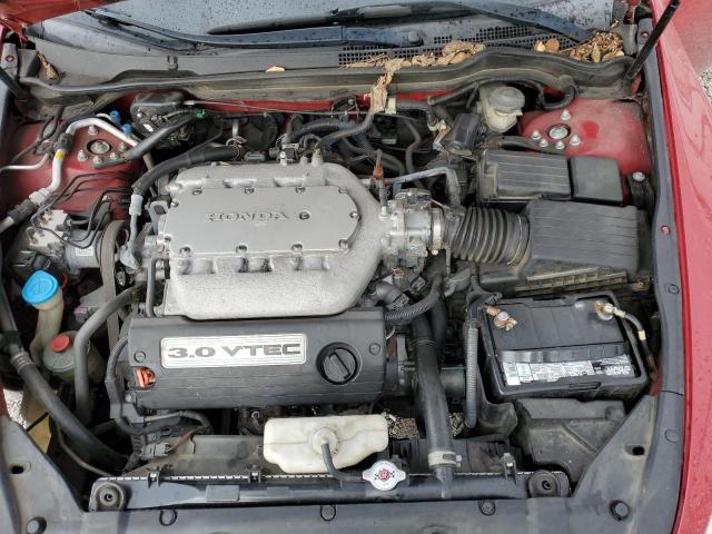 Photo 10 VIN: 1HGCM82685A004687 - HONDA ACCORD 