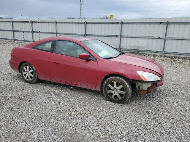 Photo 3 VIN: 1HGCM82685A004687 - HONDA ACCORD 