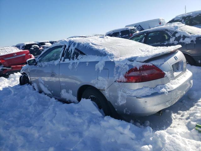 Photo 1 VIN: 1HGCM82685A006360 - HONDA ACCORD 