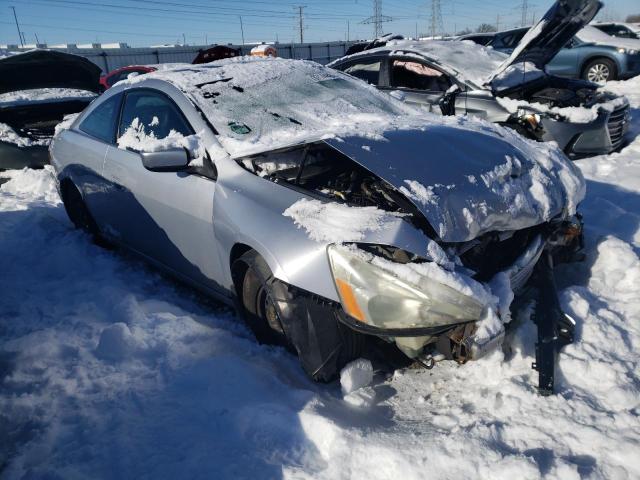 Photo 3 VIN: 1HGCM82685A006360 - HONDA ACCORD 