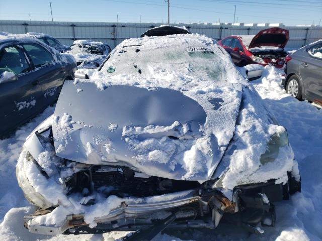 Photo 4 VIN: 1HGCM82685A006360 - HONDA ACCORD 