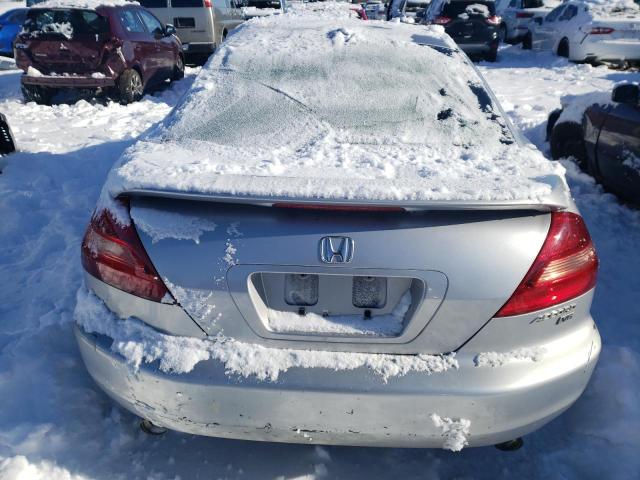 Photo 5 VIN: 1HGCM82685A006360 - HONDA ACCORD 