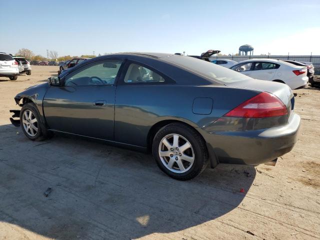 Photo 1 VIN: 1HGCM82685A011574 - HONDA ACCORD EX 