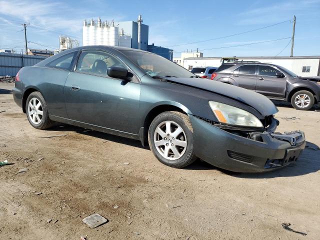 Photo 3 VIN: 1HGCM82685A011574 - HONDA ACCORD EX 