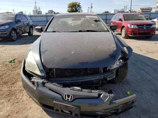 Photo 4 VIN: 1HGCM82685A011574 - HONDA ACCORD EX 