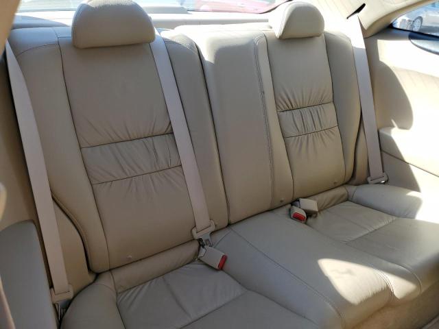 Photo 9 VIN: 1HGCM82685A011574 - HONDA ACCORD EX 