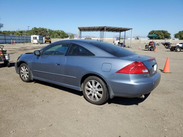 Photo 1 VIN: 1HGCM82686A010328 - HONDA ACCORD 