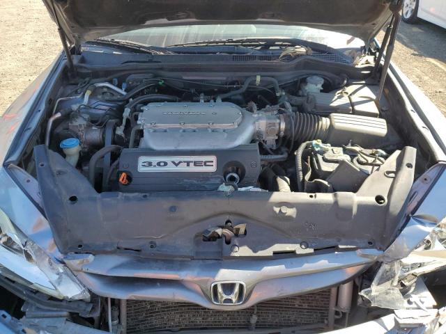 Photo 10 VIN: 1HGCM82686A010328 - HONDA ACCORD 