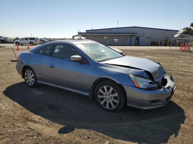 Photo 3 VIN: 1HGCM82686A010328 - HONDA ACCORD 