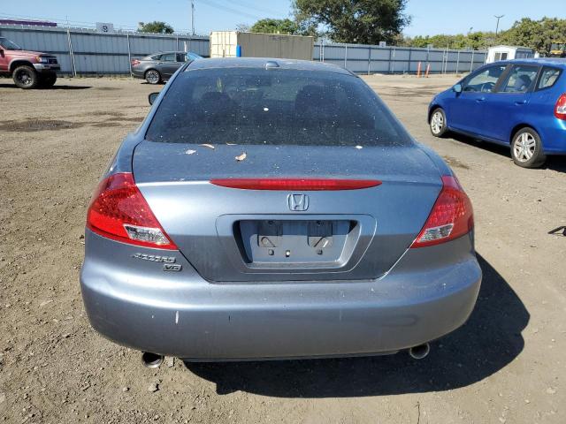 Photo 5 VIN: 1HGCM82686A010328 - HONDA ACCORD 