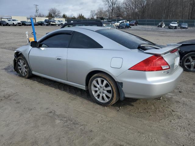 Photo 1 VIN: 1HGCM82686A011561 - HONDA ACCORD 