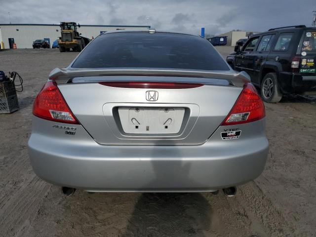 Photo 5 VIN: 1HGCM82686A011561 - HONDA ACCORD 