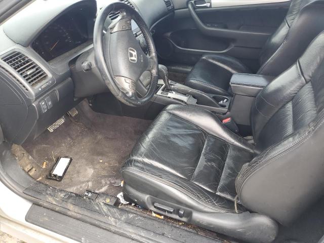 Photo 6 VIN: 1HGCM82686A011561 - HONDA ACCORD 