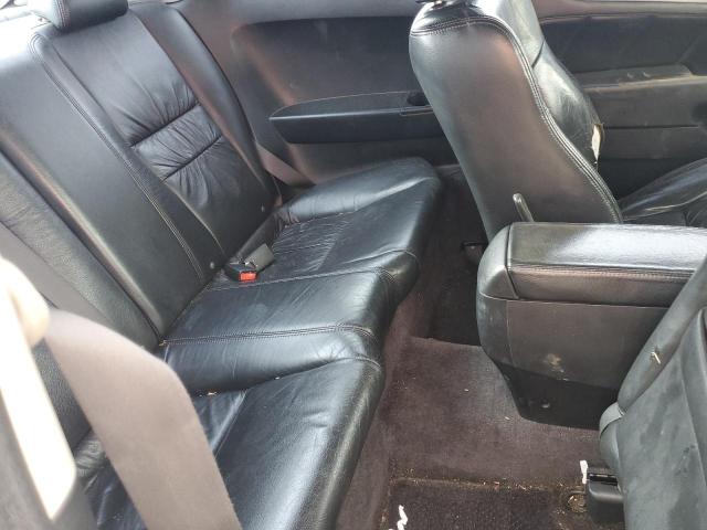 Photo 9 VIN: 1HGCM82686A011561 - HONDA ACCORD 