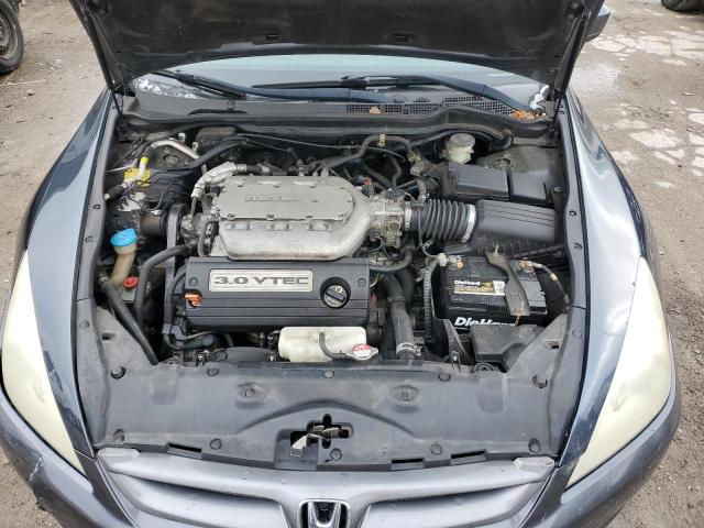 Photo 10 VIN: 1HGCM82687A004708 - HONDA ACCORD EX 