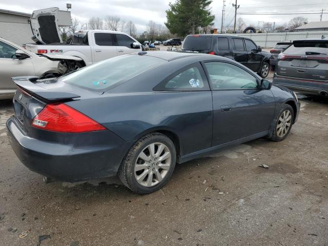 Photo 2 VIN: 1HGCM82687A004708 - HONDA ACCORD EX 