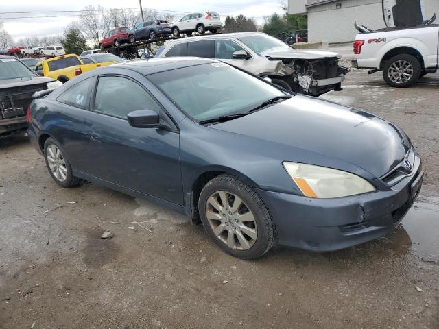 Photo 3 VIN: 1HGCM82687A004708 - HONDA ACCORD EX 