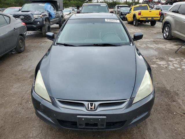 Photo 4 VIN: 1HGCM82687A004708 - HONDA ACCORD EX 