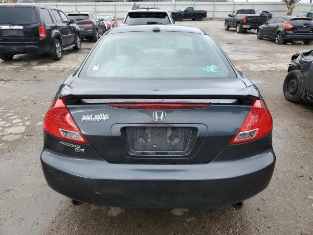 Photo 5 VIN: 1HGCM82687A004708 - HONDA ACCORD EX 