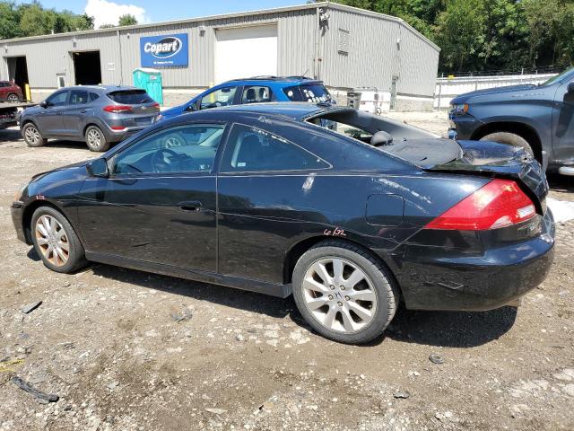 Photo 1 VIN: 1HGCM82687A004756 - HONDA ACCORD EX 