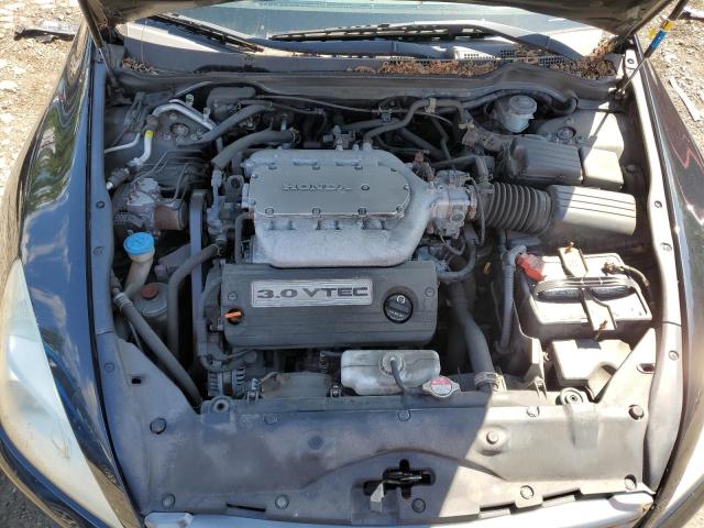 Photo 10 VIN: 1HGCM82687A004756 - HONDA ACCORD EX 