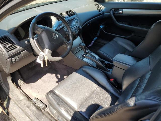 Photo 7 VIN: 1HGCM82687A004756 - HONDA ACCORD EX 