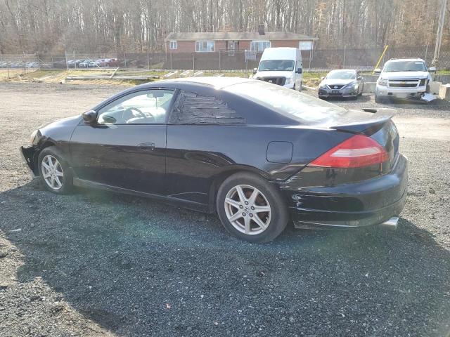 Photo 1 VIN: 1HGCM82693A015971 - HONDA ACCORD 