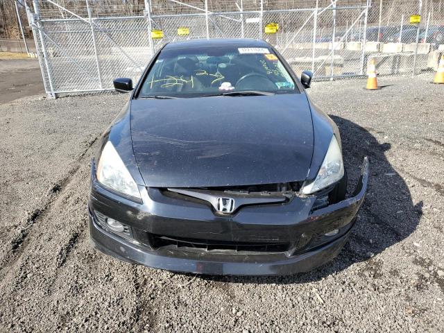 Photo 4 VIN: 1HGCM82693A015971 - HONDA ACCORD 