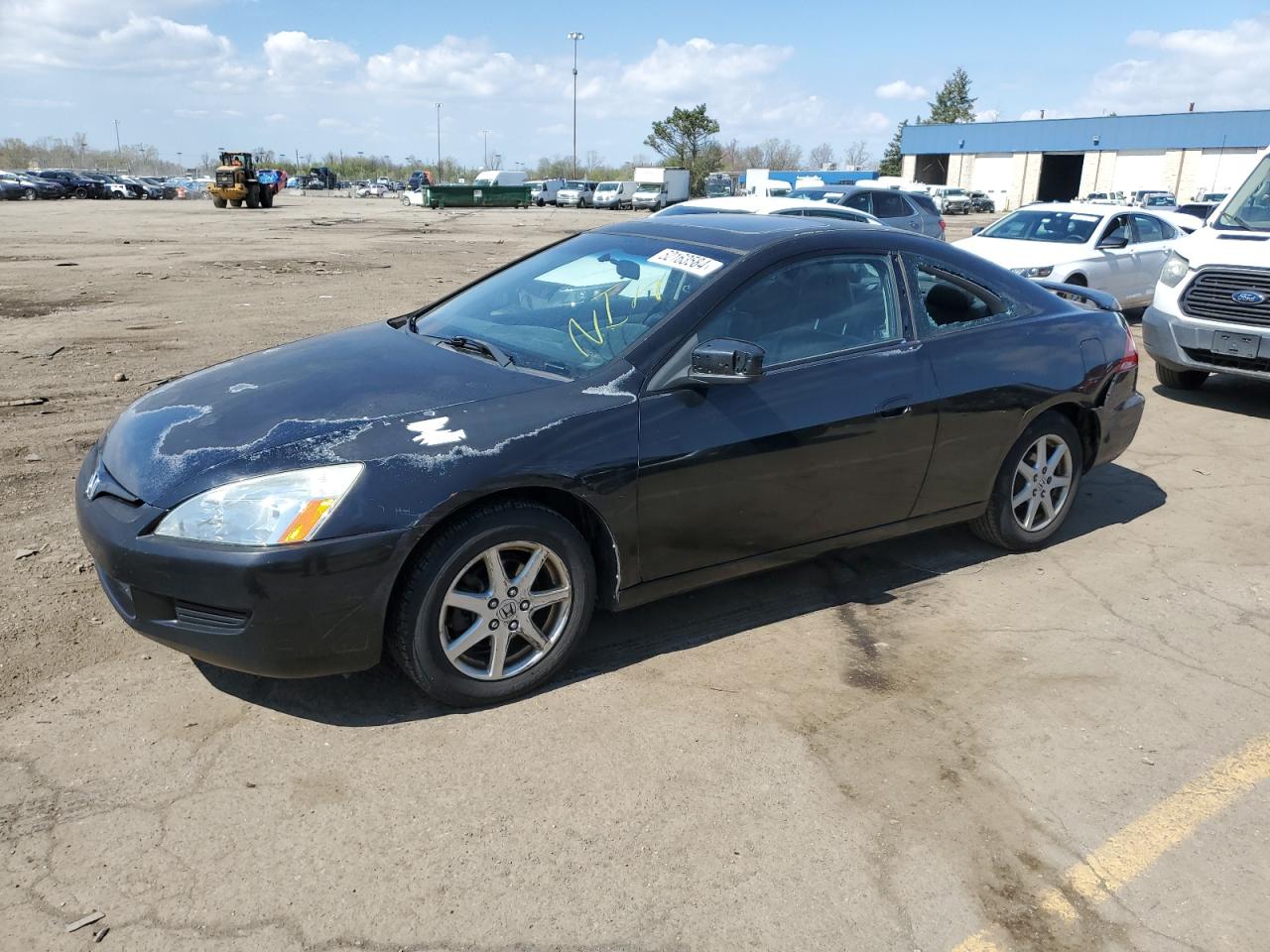 Photo 0 VIN: 1HGCM82693A021009 - HONDA ACCORD 