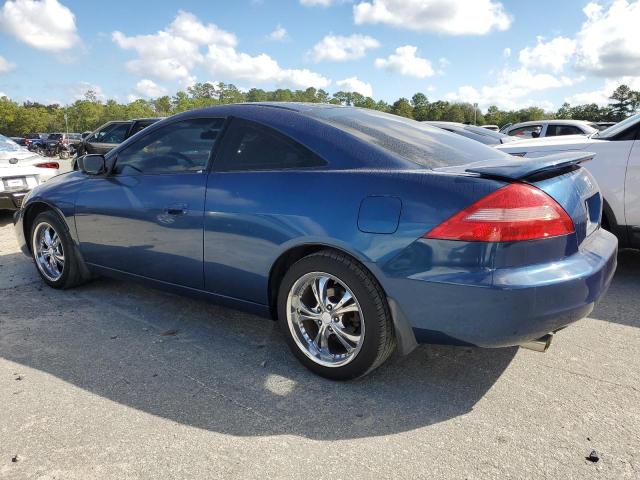 Photo 1 VIN: 1HGCM82693A034276 - HONDA ACCORD EX 