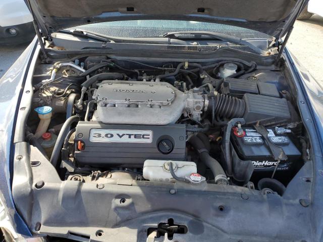 Photo 10 VIN: 1HGCM82693A034276 - HONDA ACCORD EX 