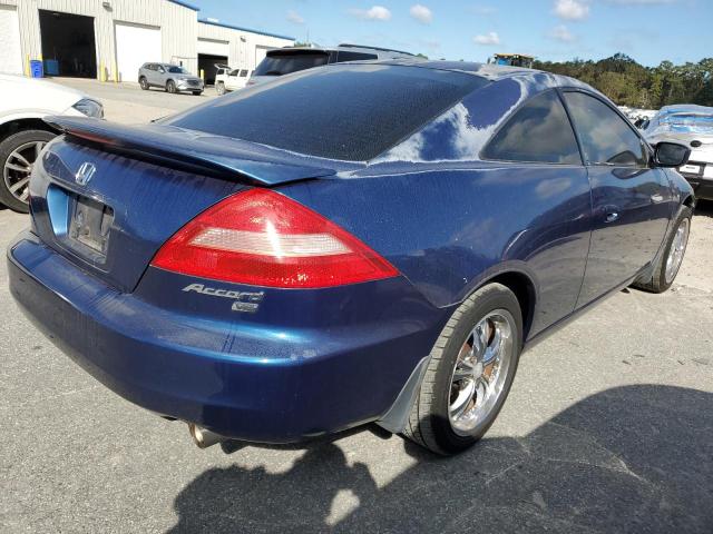 Photo 2 VIN: 1HGCM82693A034276 - HONDA ACCORD EX 