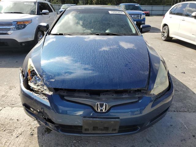 Photo 4 VIN: 1HGCM82693A034276 - HONDA ACCORD EX 