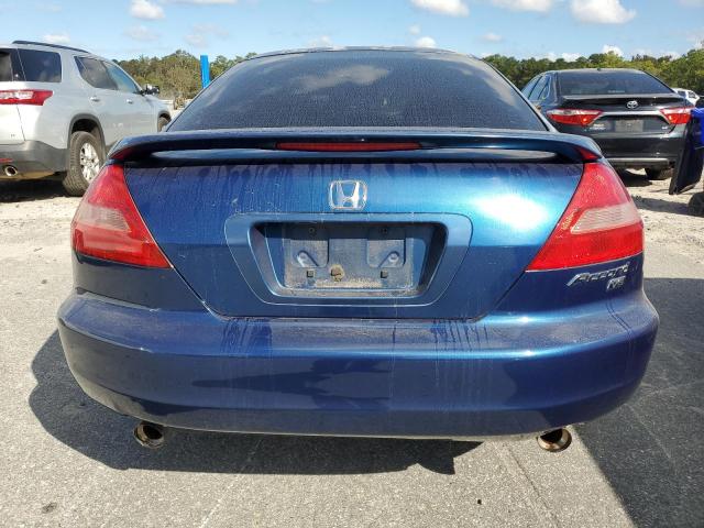 Photo 5 VIN: 1HGCM82693A034276 - HONDA ACCORD EX 